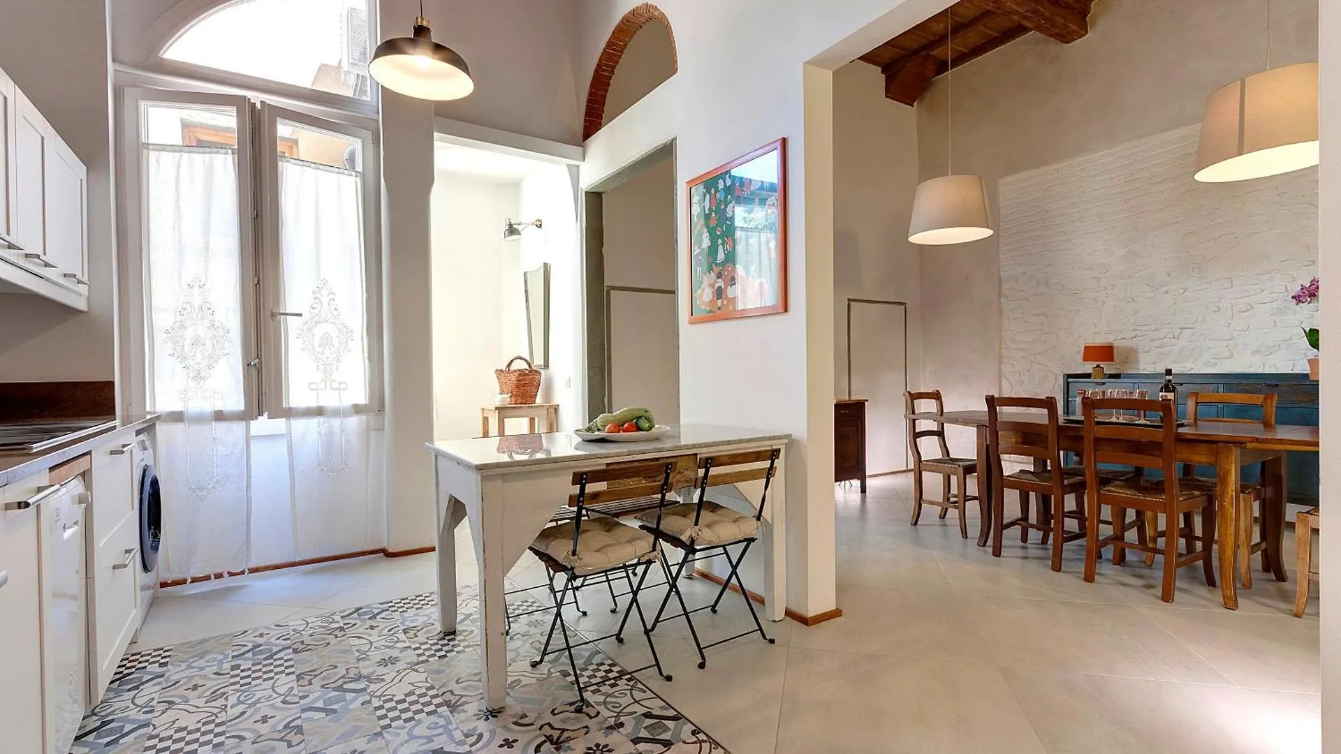 Apartment Route26 - Florence